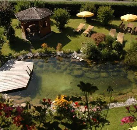 Hotel-garni Almhof Vendégház