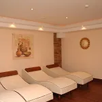 Hotel-garni Almhof