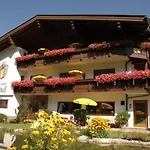 Hotel-garni Almhof Maison d'hôtes